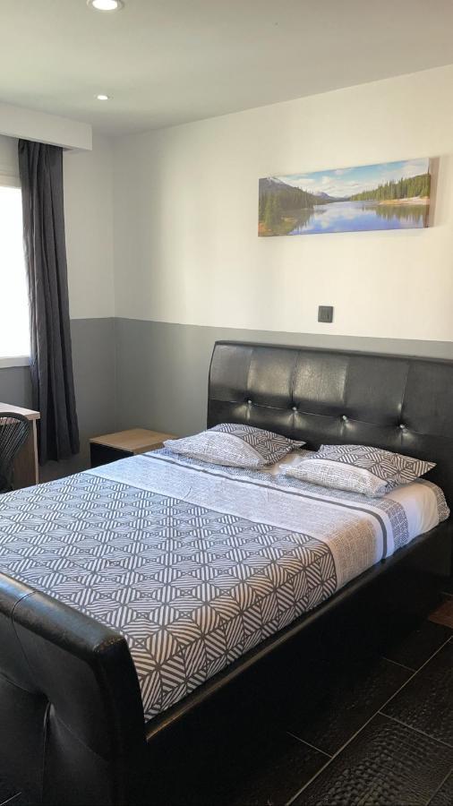 Hotel Nd Five Marseille Eksteriør billede